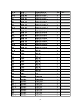 Preview for 383 page of Panasonic DVC PRO Studio AJ-D950P Service Manual