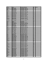 Preview for 385 page of Panasonic DVC PRO Studio AJ-D950P Service Manual