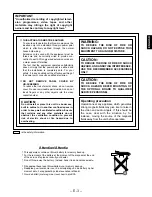 Preview for 420 page of Panasonic DVC PRO Studio AJ-D950P Service Manual