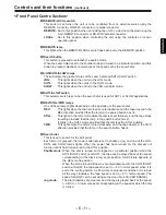 Preview for 429 page of Panasonic DVC PRO Studio AJ-D950P Service Manual