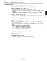 Preview for 437 page of Panasonic DVC PRO Studio AJ-D950P Service Manual