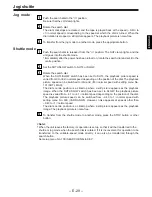 Preview for 447 page of Panasonic DVC PRO Studio AJ-D950P Service Manual