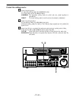 Preview for 452 page of Panasonic DVC PRO Studio AJ-D950P Service Manual