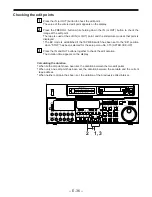 Preview for 454 page of Panasonic DVC PRO Studio AJ-D950P Service Manual