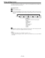 Preview for 464 page of Panasonic DVC PRO Studio AJ-D950P Service Manual