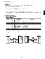 Preview for 495 page of Panasonic DVC PRO Studio AJ-D950P Service Manual