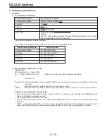 Preview for 496 page of Panasonic DVC PRO Studio AJ-D950P Service Manual