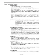 Preview for 516 page of Panasonic DVC PRO Studio AJ-D950P Service Manual