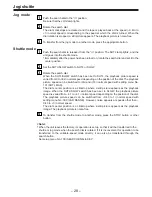 Preview for 533 page of Panasonic DVC PRO Studio AJ-D950P Service Manual