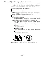 Preview for 548 page of Panasonic DVC PRO Studio AJ-D950P Service Manual