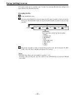 Preview for 550 page of Panasonic DVC PRO Studio AJ-D950P Service Manual