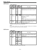 Preview for 559 page of Panasonic DVC PRO Studio AJ-D950P Service Manual