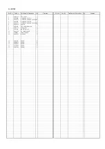 Preview for 590 page of Panasonic DVC PRO Studio AJ-D950P Service Manual