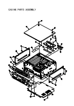 Preview for 591 page of Panasonic DVC PRO Studio AJ-D950P Service Manual