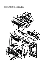 Preview for 593 page of Panasonic DVC PRO Studio AJ-D950P Service Manual