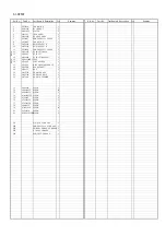 Preview for 594 page of Panasonic DVC PRO Studio AJ-D950P Service Manual