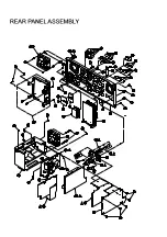 Preview for 595 page of Panasonic DVC PRO Studio AJ-D950P Service Manual