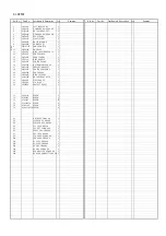 Preview for 596 page of Panasonic DVC PRO Studio AJ-D950P Service Manual