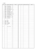 Preview for 602 page of Panasonic DVC PRO Studio AJ-D950P Service Manual