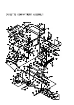 Preview for 605 page of Panasonic DVC PRO Studio AJ-D950P Service Manual