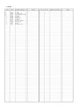 Preview for 606 page of Panasonic DVC PRO Studio AJ-D950P Service Manual