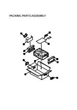 Preview for 607 page of Panasonic DVC PRO Studio AJ-D950P Service Manual