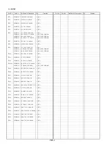 Preview for 608 page of Panasonic DVC PRO Studio AJ-D950P Service Manual