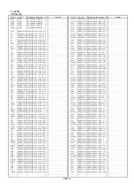 Preview for 612 page of Panasonic DVC PRO Studio AJ-D950P Service Manual