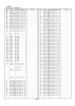 Preview for 614 page of Panasonic DVC PRO Studio AJ-D950P Service Manual