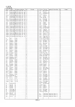 Preview for 615 page of Panasonic DVC PRO Studio AJ-D950P Service Manual