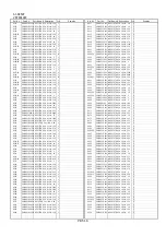 Preview for 623 page of Panasonic DVC PRO Studio AJ-D950P Service Manual