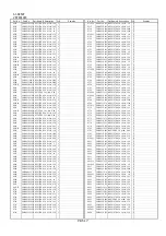 Preview for 624 page of Panasonic DVC PRO Studio AJ-D950P Service Manual