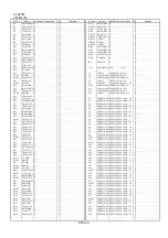 Preview for 630 page of Panasonic DVC PRO Studio AJ-D950P Service Manual