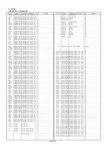 Preview for 632 page of Panasonic DVC PRO Studio AJ-D950P Service Manual