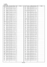 Preview for 635 page of Panasonic DVC PRO Studio AJ-D950P Service Manual