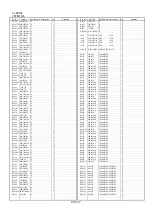 Preview for 644 page of Panasonic DVC PRO Studio AJ-D950P Service Manual