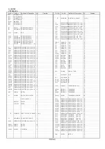 Preview for 668 page of Panasonic DVC PRO Studio AJ-D950P Service Manual