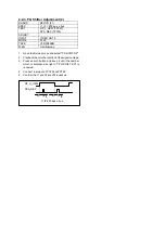 Preview for 672 page of Panasonic DVC PRO Studio AJ-D950P Service Manual