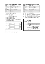 Preview for 675 page of Panasonic DVC PRO Studio AJ-D950P Service Manual