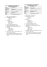 Preview for 677 page of Panasonic DVC PRO Studio AJ-D950P Service Manual