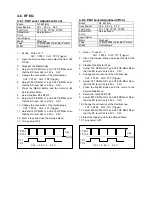 Preview for 686 page of Panasonic DVC PRO Studio AJ-D950P Service Manual