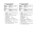 Preview for 688 page of Panasonic DVC PRO Studio AJ-D950P Service Manual