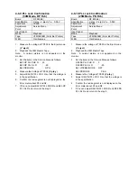 Preview for 690 page of Panasonic DVC PRO Studio AJ-D950P Service Manual