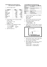 Preview for 701 page of Panasonic DVC PRO Studio AJ-D950P Service Manual