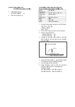 Preview for 705 page of Panasonic DVC PRO Studio AJ-D950P Service Manual