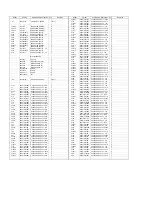 Preview for 710 page of Panasonic DVC PRO Studio AJ-D950P Service Manual