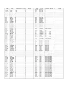 Preview for 712 page of Panasonic DVC PRO Studio AJ-D950P Service Manual