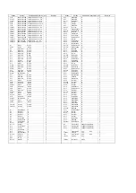 Preview for 716 page of Panasonic DVC PRO Studio AJ-D950P Service Manual