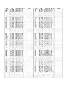 Preview for 720 page of Panasonic DVC PRO Studio AJ-D950P Service Manual