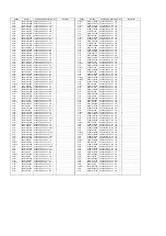 Preview for 721 page of Panasonic DVC PRO Studio AJ-D950P Service Manual